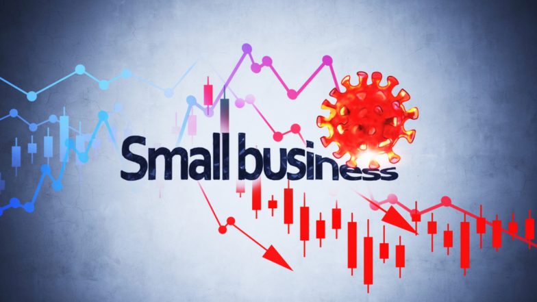 How Have Small Businesses Been Impacted By COVID-19?