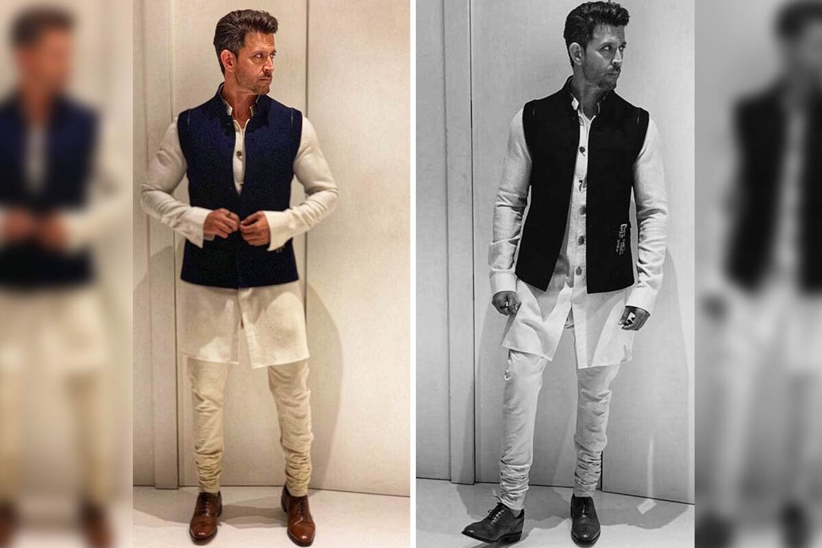 Hrithik Roshan Fashion Moments