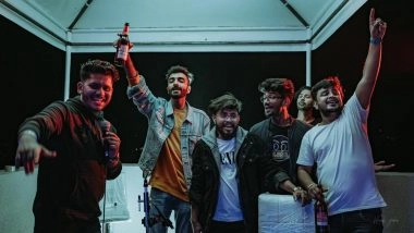 Ravi Chhetri and Chirag Mohini the Tycoonic-Duo Are Flourishing All Over the Media Industry