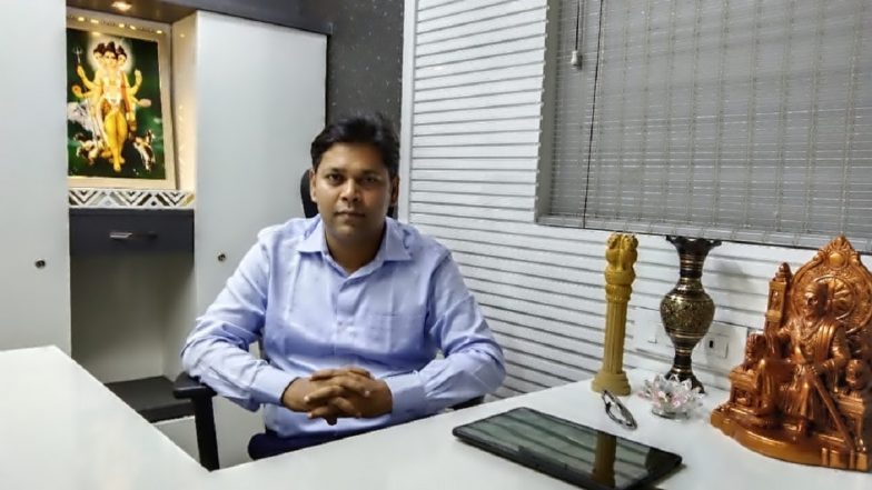 Kuldeep Nikam Launches Dattaprabodhinee Pratisthan To Help the Society With a Reform