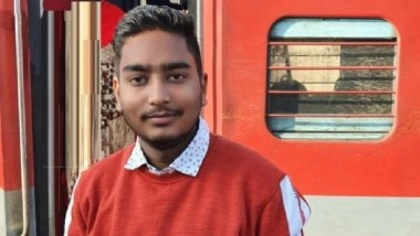 Atul Goyal, a 21-Year-Old, Muzaffarnagar Based Entrepreneur