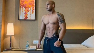 Asad Hussain: The Physique Expert in the Vast Fitness Sector, the World Needs To Know More About