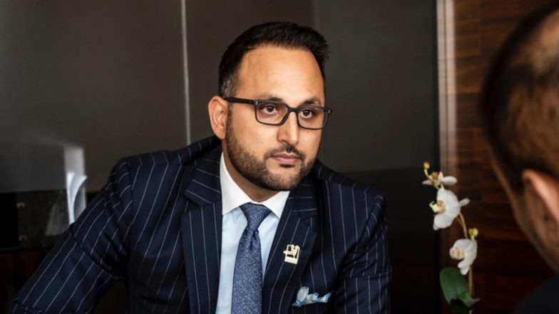 Selaiman Azizi, Leadership Beyond Profit