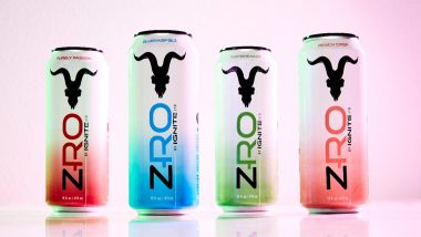 Nootropics Beverages Are the New All-Natural Go-To for Energy and Cognitive Enhancement