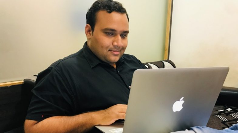 Tenacity and Hard Work Drives People Towards Accomplishments By Ajay Damraliya