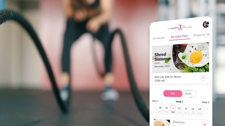 How Digital Solutions Company TechAhead Is Revolutionizing the Technology Behind Fitness Apps