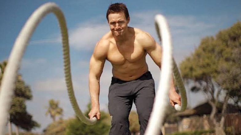 Celebrity Fitness Expert Ray Wetterlund III Reveals the Importance of Fats in the Diet. Read To Know!