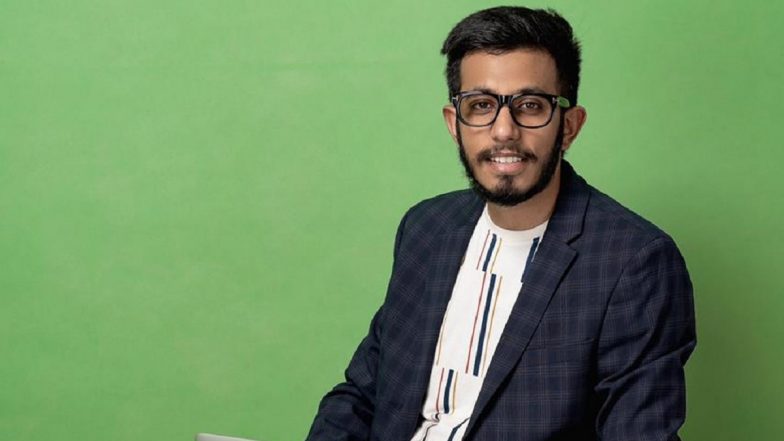 Chirag Alawadhi’s Earnestness To Accomplish His Goals
