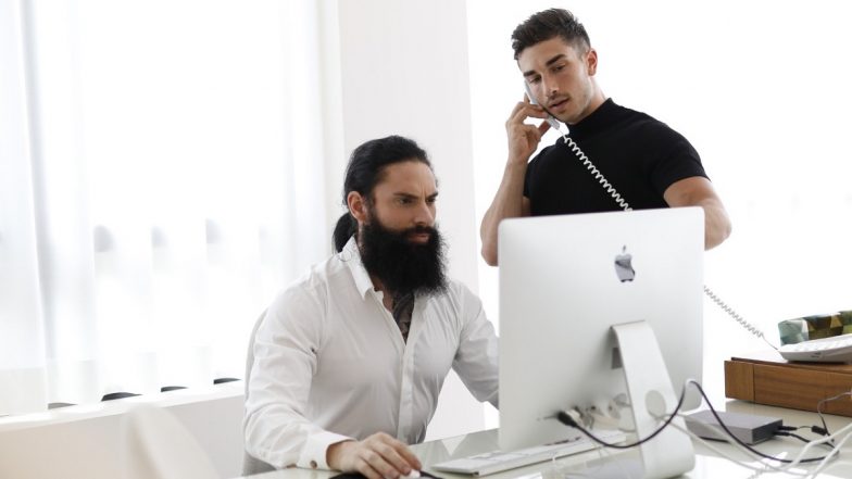 Meet David Michigan and Matthias Nezzar: Two Successful Millionaire Entrepreneurs