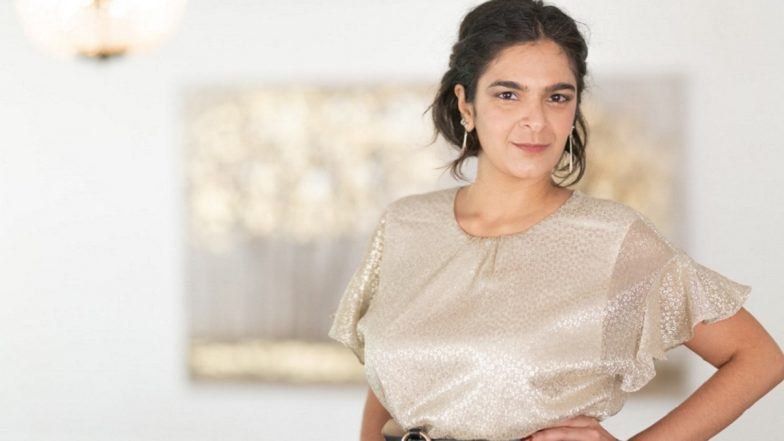 On the Heels of Making History, Meet Eesha Patel, a Phenomenal Mentor, and an Astounding Entrepreneur