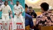 India vs Australia: From Monkeygate Scandal to Alleged COVID-19 Protocols Breach, Top Controversies From Team India&rsquo;s Visit Down Under
