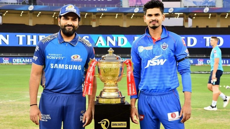 IPL 2021 Auction, Purse of Each Team: Here’s How Much Money Franchises Can Spend on During Indian Premier League Bidding