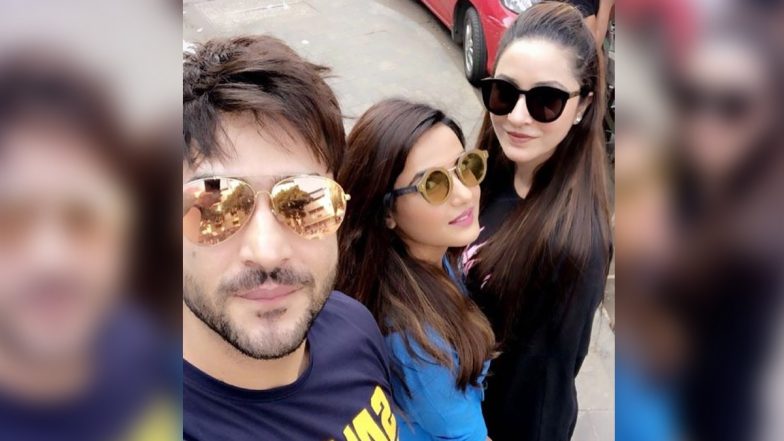 Bigg Boss 14: Aly Goni's Sister Ilham Goni Feels He Will Play Better Than Before, Now That Jasmin Bhasin Is Not In the Game