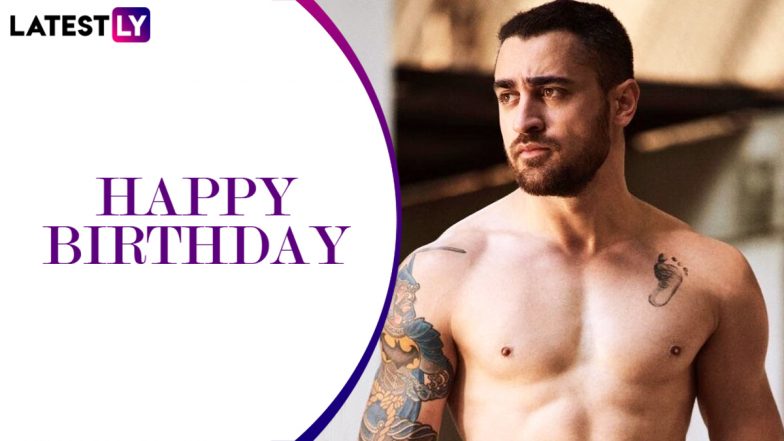 Imran Khan Birthday: Jaane Tu... Ya Jaane Na, Delhi Belly, Kidnap - 5 Entertaining Films of the Actor That Make Us Question His Decision To Quit Acting!