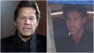 Imran Khan Traveling in a Rickshaw? Video of Pakistan PM's Doppelganger From Sialkot Goes Viral With Funny Reactions