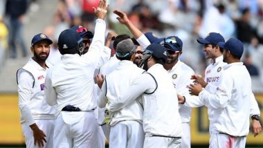India Squad for First Two England Tests Announced: Virat Kohli, Hardik Pandya Set To Return, Prithvi Shaw Axed