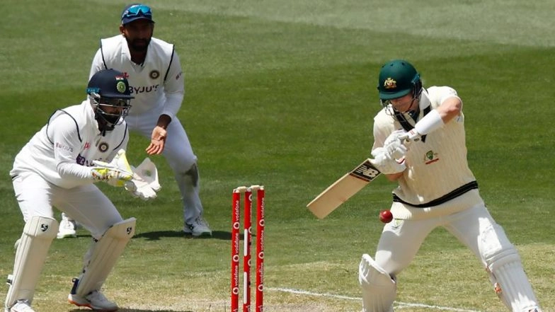 Cricket Australia Pens an Open Letter to BCCI, Congratulates Team India for the Series Win (See Post)