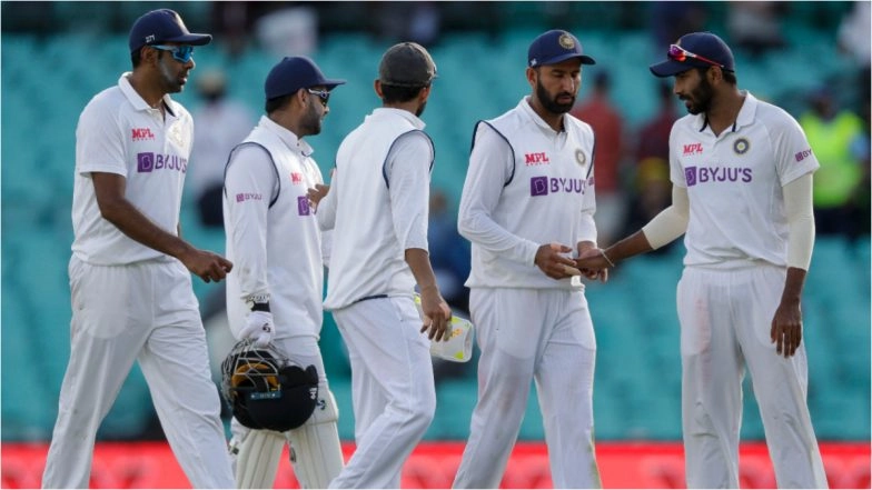 Indian Cricket Team in Australia Denied Houesekeeping, Room Services and Use of Swimming Pool at Brisbane Hotel To Avoid Community Transmission of COVID-19