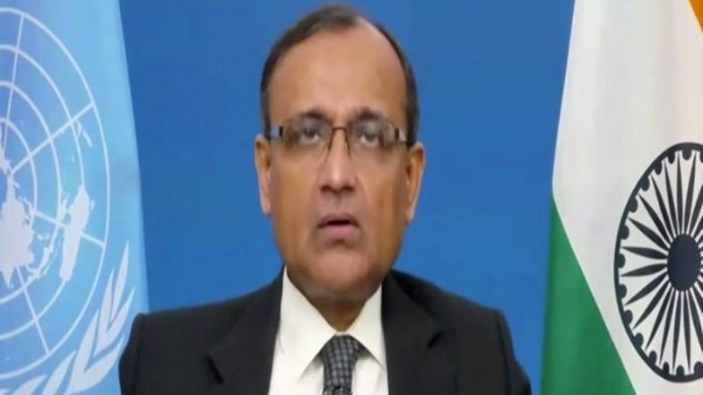 India Welcomes Announcement of Legislative, Presidential and National Council Elections in Palestine, Calls for Free and Fair Polls