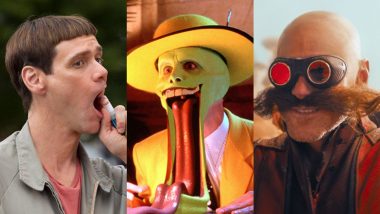 Jim Carrey Birthday: Dumb and Dumber, The Mask, Sonic The Hedgehog – 5 Treasured Comedies of the Superstar That Are 'Sssssmokin'!