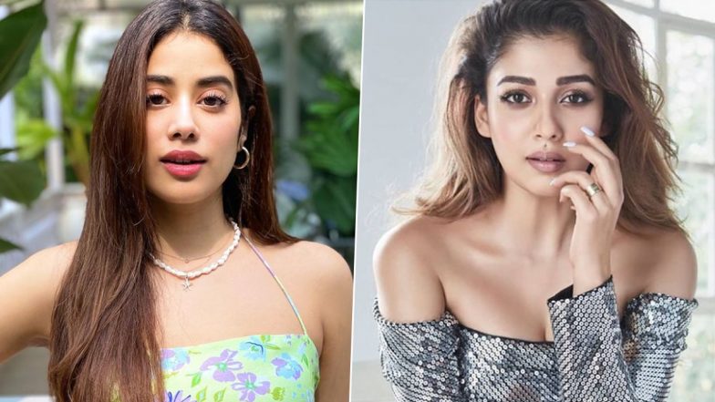 Janhvi Kapoor To Start Shooting For Hindi Remake Of Nayanthara’s Kolamaavu Kokila From January 9?