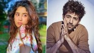 Kartik Aaryan and Janhvi Kapoor Are Insta Friends Again After Unfollowing Each Other as We Wonder What's With Their 'Dostana'!