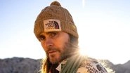 Jared Leto Reveals the Reason Why he Agreed to Play Another Villain in 'The Little Things'