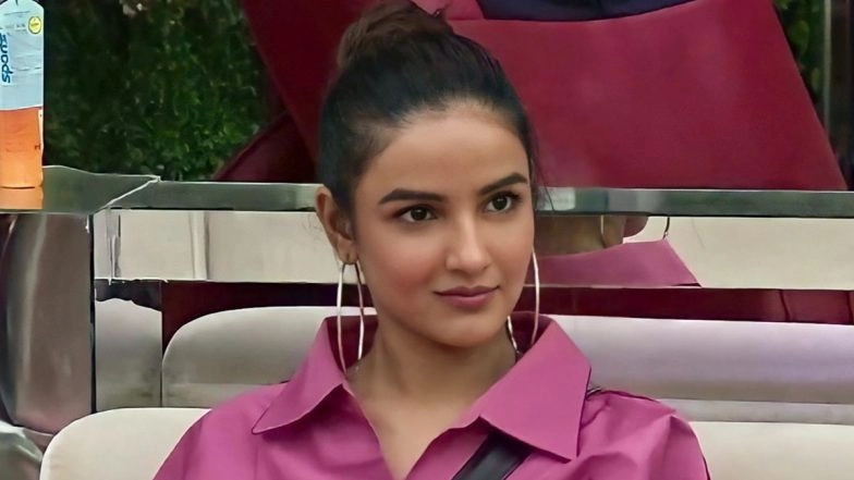 Jasmin Bhasin: If I Start Worrying About Fame I’ll Lose Myself