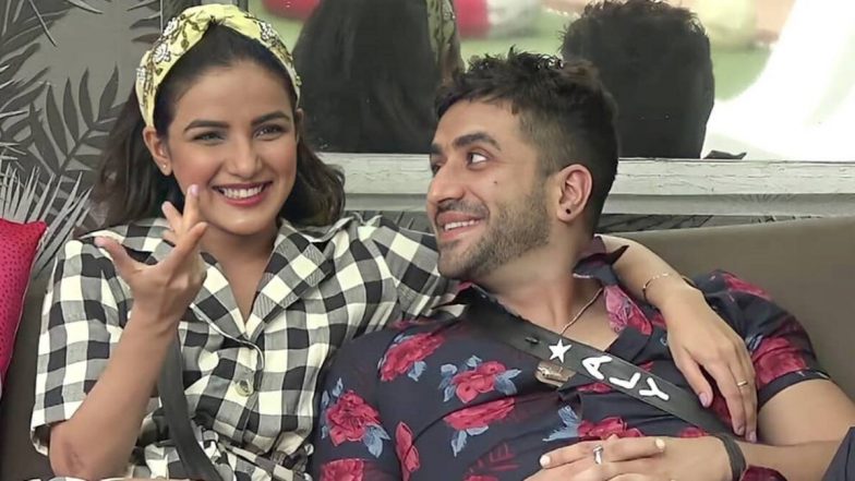 Bigg Boss 14: 5 Reasons Why We Think Jasmin Bhasin Deserves to Make a Comeback on Salman Khan's Reality Show!