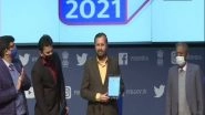 Digital Calendar and Diary 2021 Launched by Prakash Javadekar, GoI Calendar Available in 11 Languages