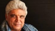 Javed Akhtar's Taliban-RSS Remarks Aimed at Creating Confusion in Society: VHP; Seeks Action