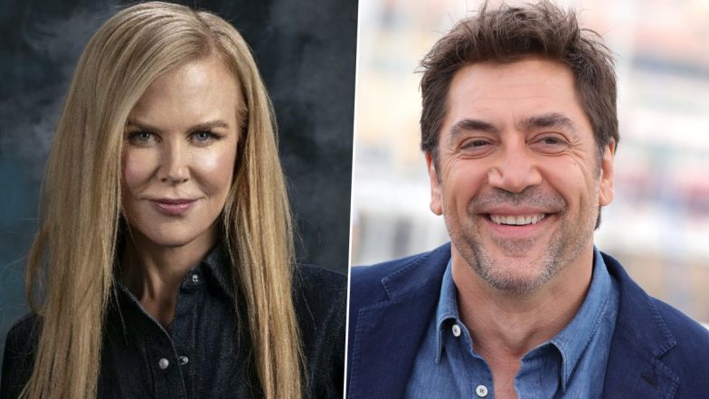 Being The Ricardos: Nicole Kidman, Javier Bardem in Talks to Play Lucille Ball and Desi Ricardo in Aaron Sorkin Directorial for Amazon