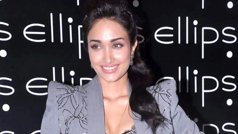 Jiah Khan Death Case: CBI Court to Hear Case Pending for 8 Years