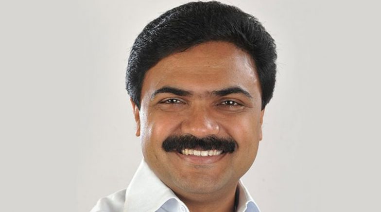  Kerala Assembly Elections 2021: Jose Mani Resigns Rajya Sabha Seat, to Contest Assembly Polls