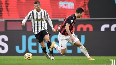 Cristiano Ronaldo, Paulo Dybala Make Things Easier, Says Federico Chiesa After Juventus 3-1 Win Over AC Milan