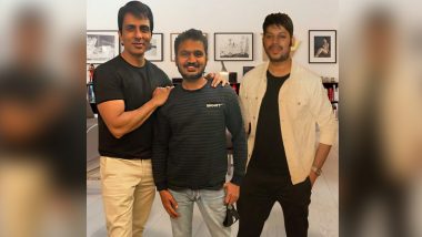 Kisaan: Sonu Sood’s New Film as a Lead Launched Amid Ongoing Farmers’ Protest