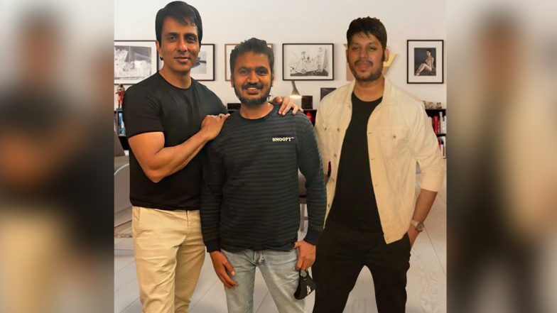 Kisaan: Sonu Sood's New Film as a Lead Launched Amid Ongoing Farmers’ Protest