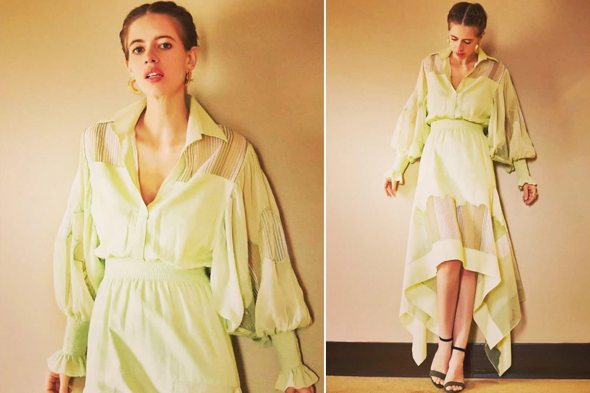 Kalki Koechlin Fashion Moments