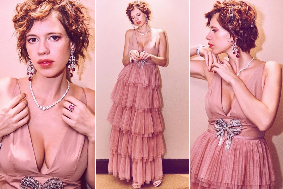 Kalki Koechlin Fashion Moments