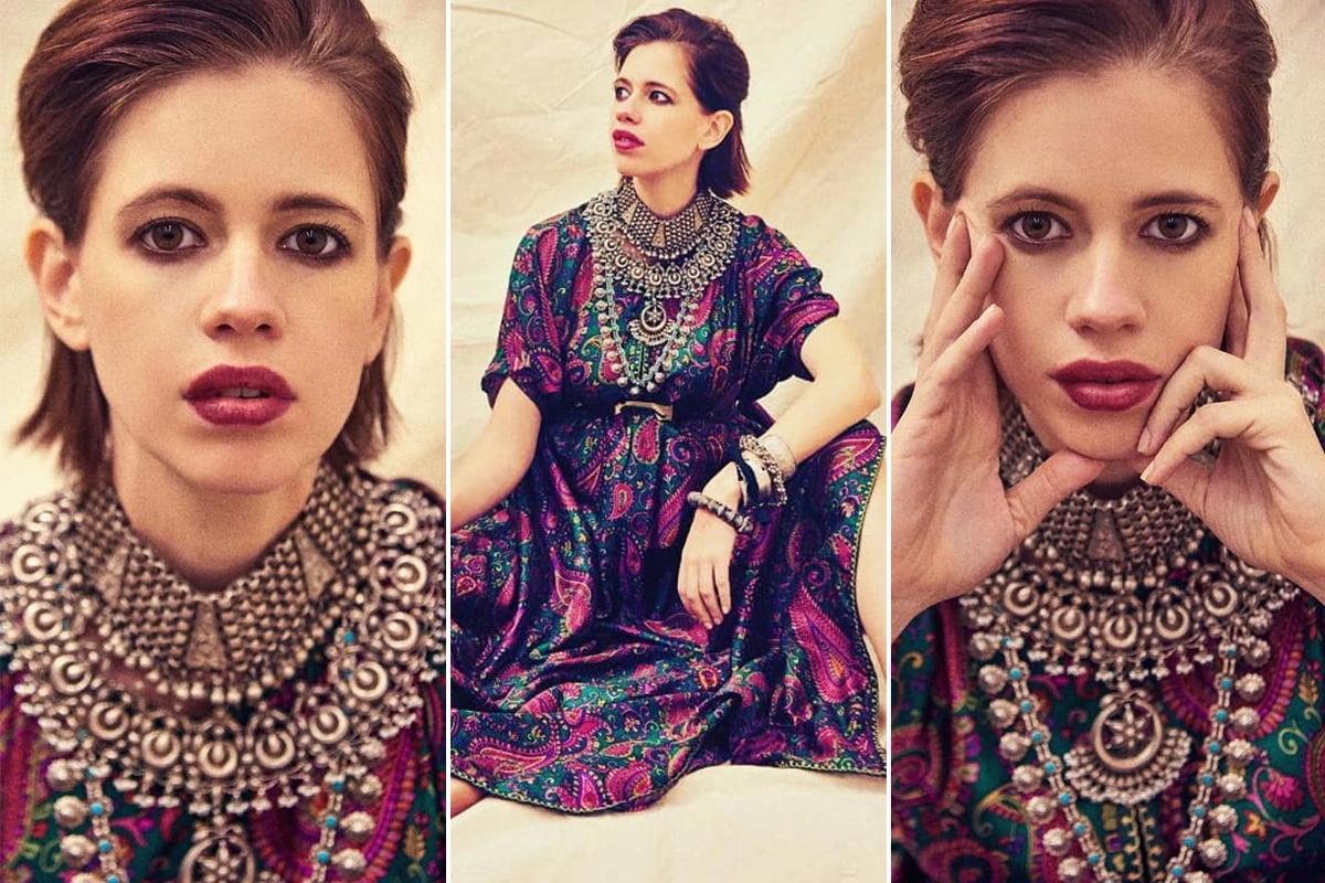 Kalki Koechlin Fashion Moments