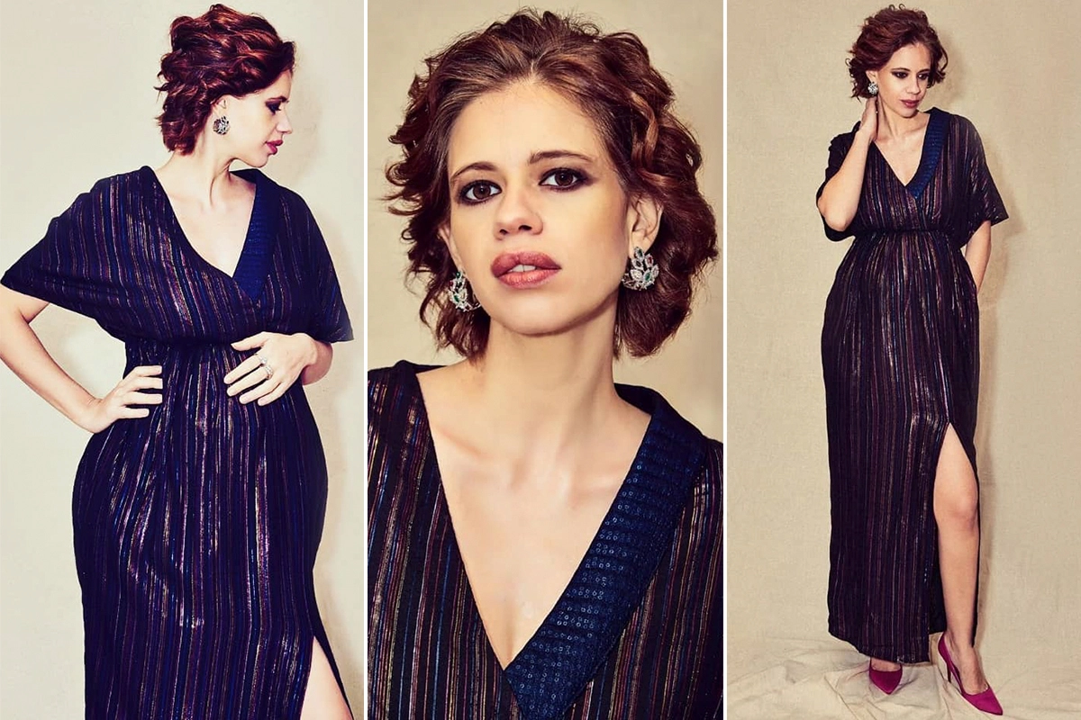 Kalki Koechlin Fashion Moments