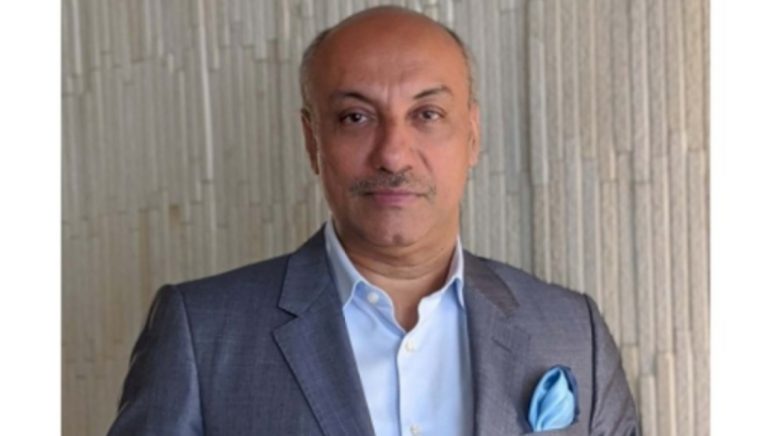 Karan Bajwa Appointed as Google Cloud Leader in Asia Pacific 