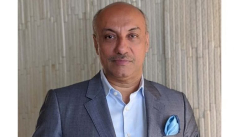 Karan Bajwa Appointed as Google Cloud Leader in Asia Pacific