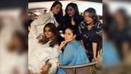 Kareena Kapoor Is Reunited With Her BFFs Malaika Arora, Amrita Arora; Misses Her Sister Karisma Kapoor