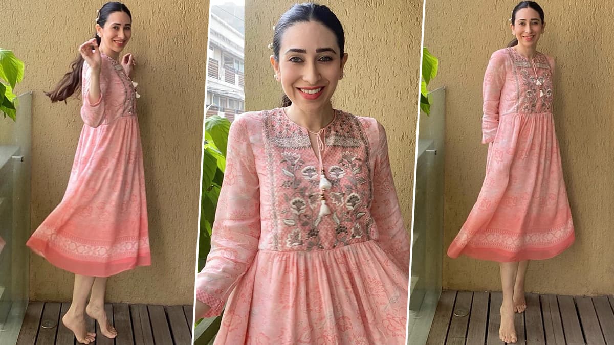 Karisma Kapoor