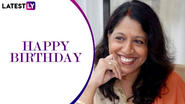 Kavita Krishnamurthy Birthday Special: Hawa Hawai, I Love My India, Nimbooda – 5 Hit Songs of the Legendary Singer That Are Pure Gold!