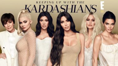 Keeping Up With the Kardashians: Kim Kardashian Says Her Final Goodbyes to the Show With an Emotional Toast