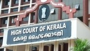 Kerala High Court Bans Gatherings, Celebrations Till May 4 Ahead of Counting of Votes