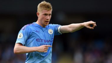 Kevin De Bruyne Injury Update: Pep Guardiola Hints At Lengthy Spell On Sidelines For Manchester City Midfielder
