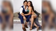 Parth Samthaan Shares a Sizzling Photo With Khushali Kumar Captioning It &lsquo;Yes, It&rsquo;s Her&rsquo;, Fans Speculate If the Two Are Dating